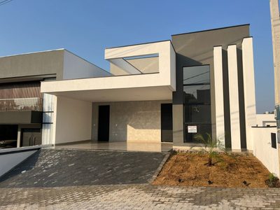 Casa, 3 quartos, 198 m² - Foto 1