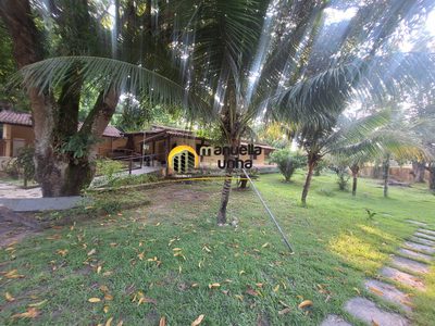 Casa, 2 quartos, 150 m² - Foto 2
