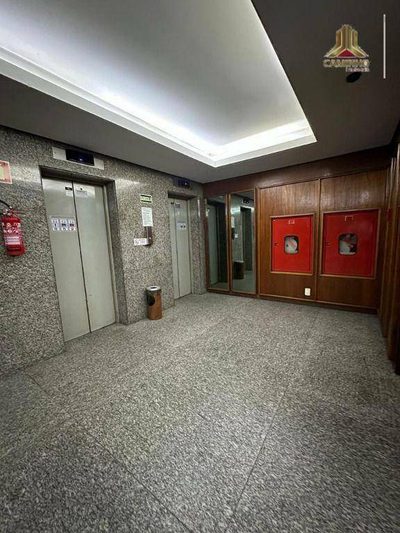Sala-Conjunto, 202 m² - Foto 5