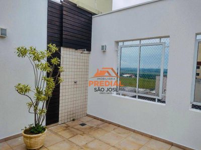 Cobertura, 5 quartos, 250 m² - Foto 2