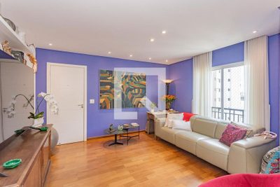 Apartamento, 2 quartos, 140 m² - Foto 1