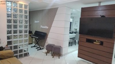 Apartamento, 3 quartos, 150 m² - Foto 3