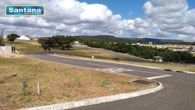 Loteamento e Condomínio, 419 m² - Foto 2