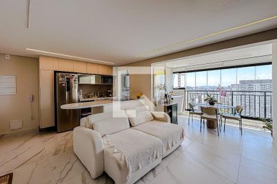 Apartamento, 2 quartos, 82 m² - Foto 5