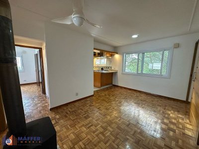 Apartamento, 2 quartos, 63 m² - Foto 1
