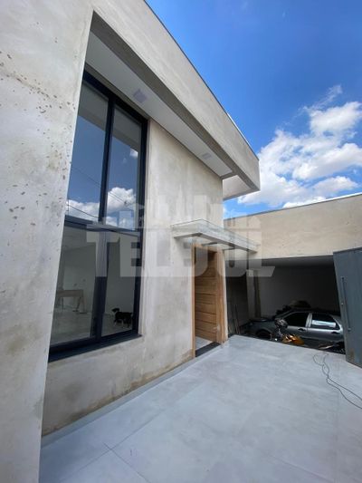 Casa, 3 quartos, 360 m² - Foto 2