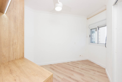 Apartamento, 3 quartos, 118 m² - Foto 4
