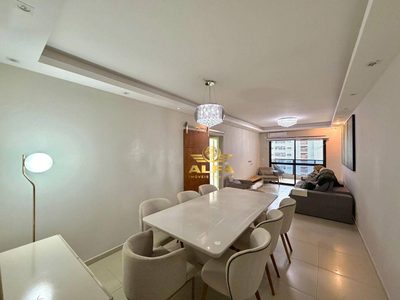 Apartamento, 2 quartos, 100 m² - Foto 2