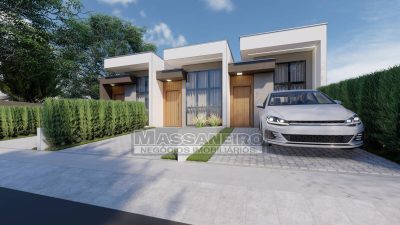 Casa, 3 quartos, 65 m² - Foto 3