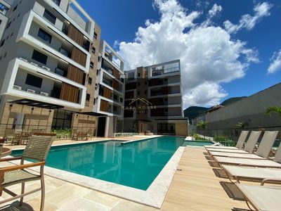 Apartamento, 2 quartos, 85 m² - Foto 2