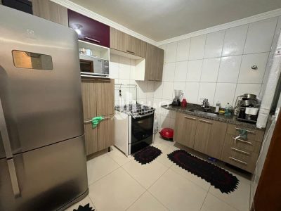 Casa de Condomínio, 2 quartos - Foto 1