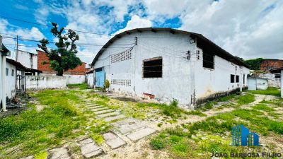 Terreno, 1210 m² - Foto 5