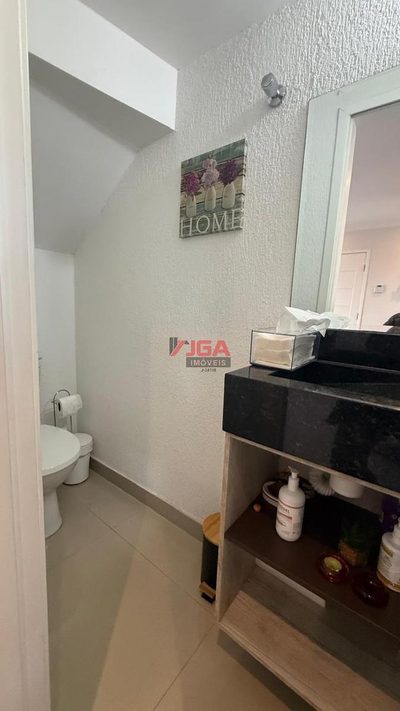 Casa, 3 quartos, 94 m² - Foto 4