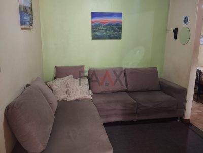 Casa, 3 quartos, 97 m² - Foto 2