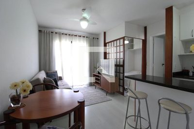 Apartamento, 1 quarto, 35 m² - Foto 1
