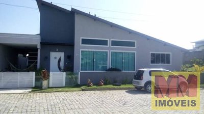 Casa de Condomínio, 4 quartos - Foto 1