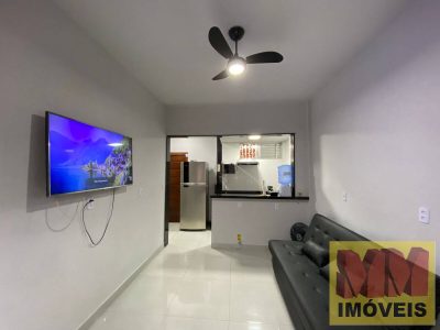 Apartamento, 1 quarto, 40 m² - Foto 5