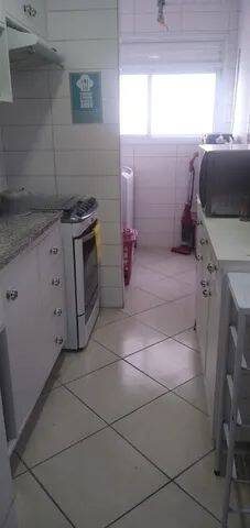 Apartamento, 2 quartos, 50 m² - Foto 2