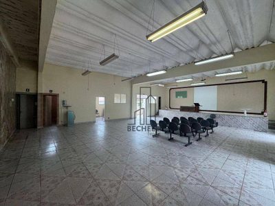 Loja-Salão, 187 m² - Foto 3