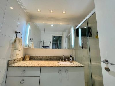Apartamento, 3 quartos, 146 m² - Foto 2