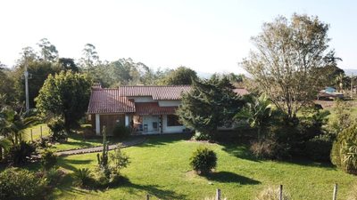 Sítio, 3 quartos, 5 hectares - Foto 4