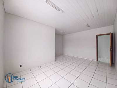 Kitnet-Studio, 26 m² - Foto 1