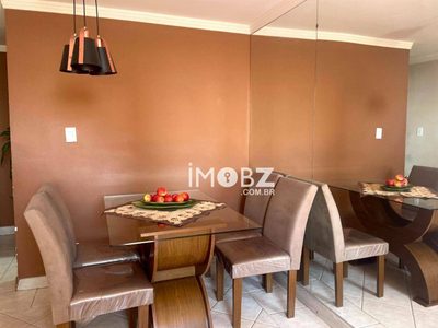 Apartamento, 2 quartos, 61 m² - Foto 1