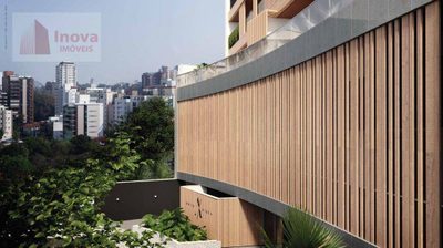Apartamento, 3 quartos, 130 m² - Foto 3