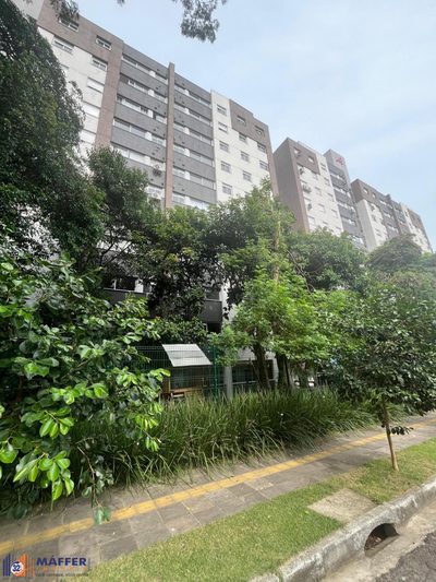 Apartamento, 2 quartos, 57 m² - Foto 2