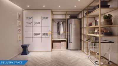 Apartamento, 2 quartos, 51 m² - Foto 3