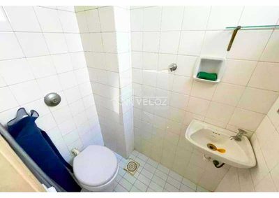 Apartamento, 3 quartos, 134 m² - Foto 4