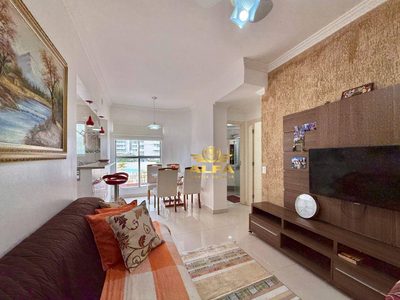 Apartamento, 1 quarto, 44 m² - Foto 1