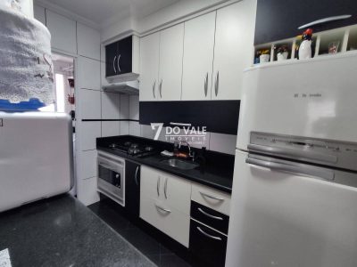 Apartamento, 2 quartos - Foto 3