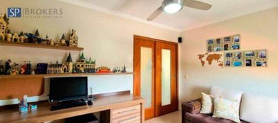 Apartamento, 2 quartos, 56 m² - Foto 5