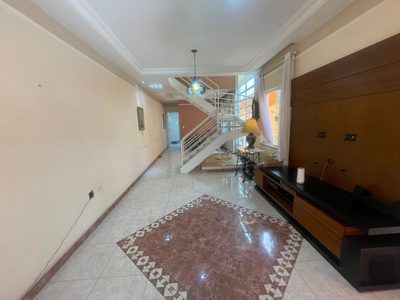 Sobrado, 3 quartos, 140 m² - Foto 3