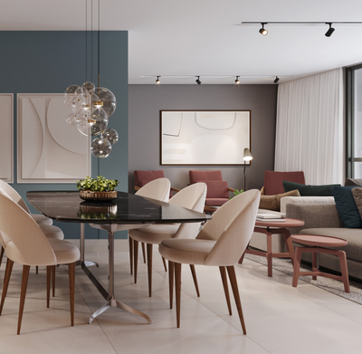 Apartamento, 4 quartos, 259 m² - Foto 1