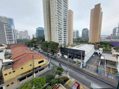 Apartamento, 2 quartos, 81 m² - Foto 5
