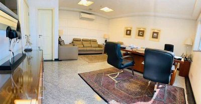 Sala-Conjunto, 132 m² - Foto 4