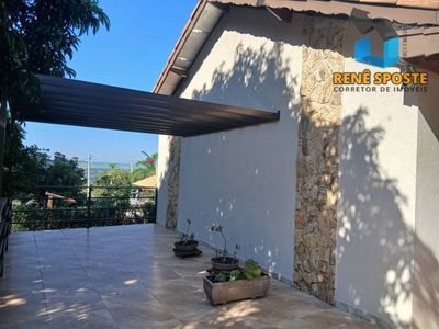 Sítio, 3 quartos, 1040 m² - Foto 4
