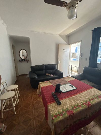 Apartamento, 1 quarto, 58 m² - Foto 1