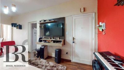 Apartamento, 2 quartos, 65 m² - Foto 1