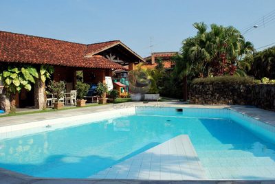 Casa de Condomínio, 7 quartos - Foto 3