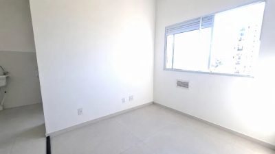 Apartamento, 2 quartos, 34 m² - Foto 2