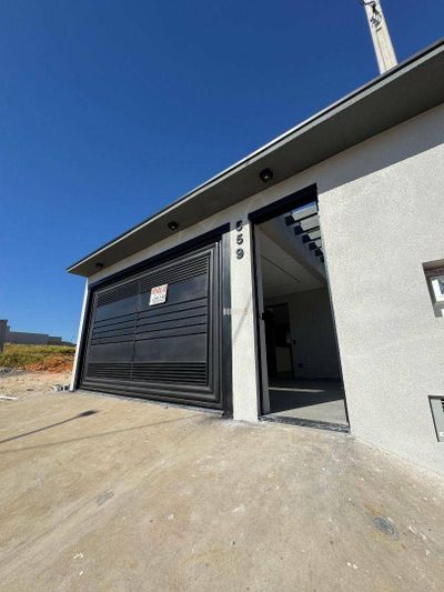 Casa, 2 quartos, 119 m² - Foto 2