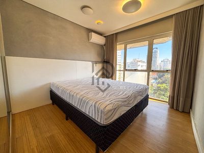 Apartamento, 2 quartos, 70 m² - Foto 2