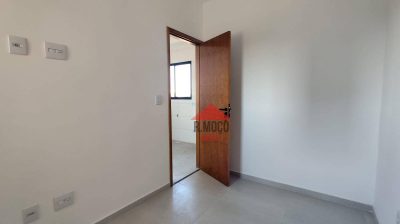 Apartamento, 1 quarto, 24 m² - Foto 5