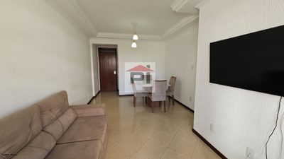Apartamento, 3 quartos, 89 m² - Foto 3
