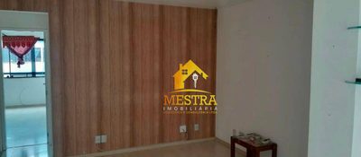 Apartamento, 2 quartos, 62 m² - Foto 4