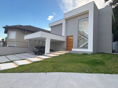 Casa, 3 quartos, 266 m² - Foto 3