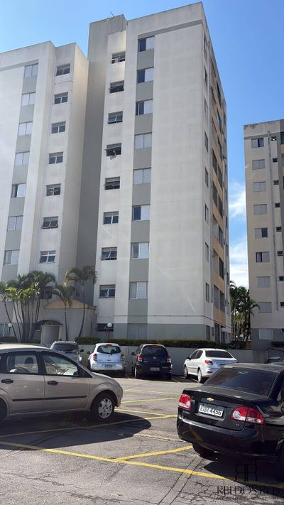 Apartamento, 2 quartos, 50 m² - Foto 1